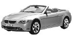 BMW E64 C3829 Fault Code