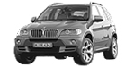 BMW E70 C3829 Fault Code