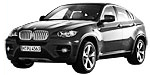 BMW E71 C3829 Fault Code