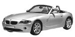BMW E85 C3829 Fault Code