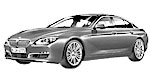 BMW F06 C3829 Fault Code